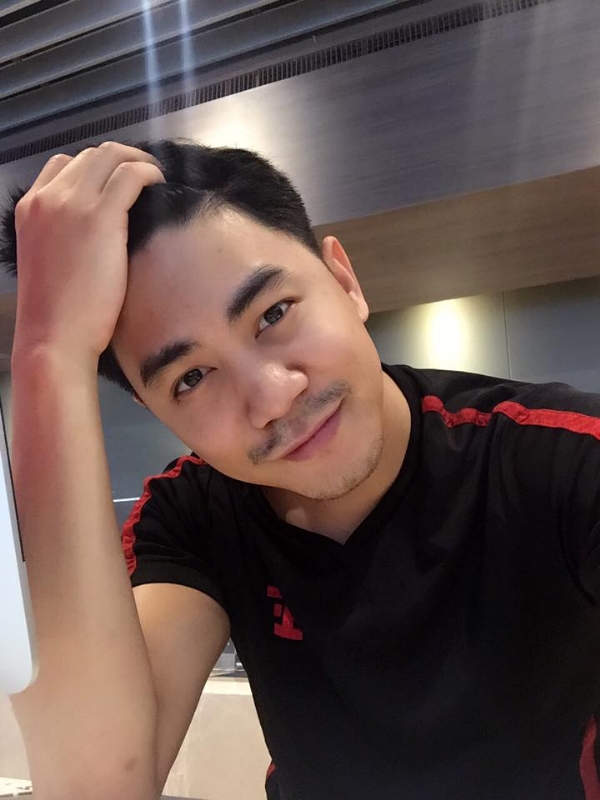 李的第一张照片--宁德相亲网