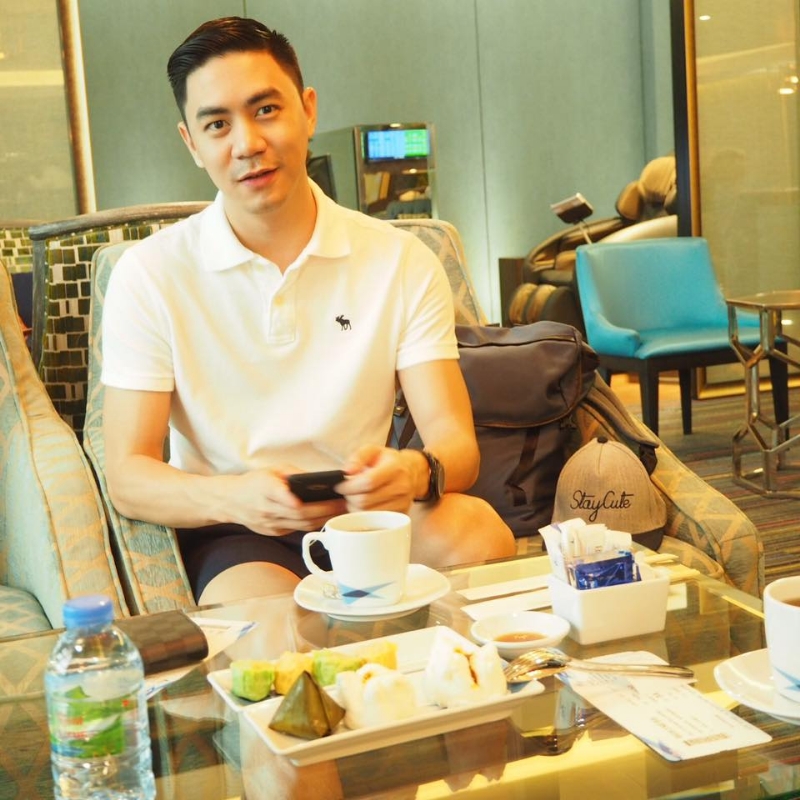 李的第二张照片--宁德相亲网