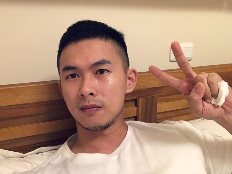 敢想敢拼才会赢的第二张照片--宁德相亲网