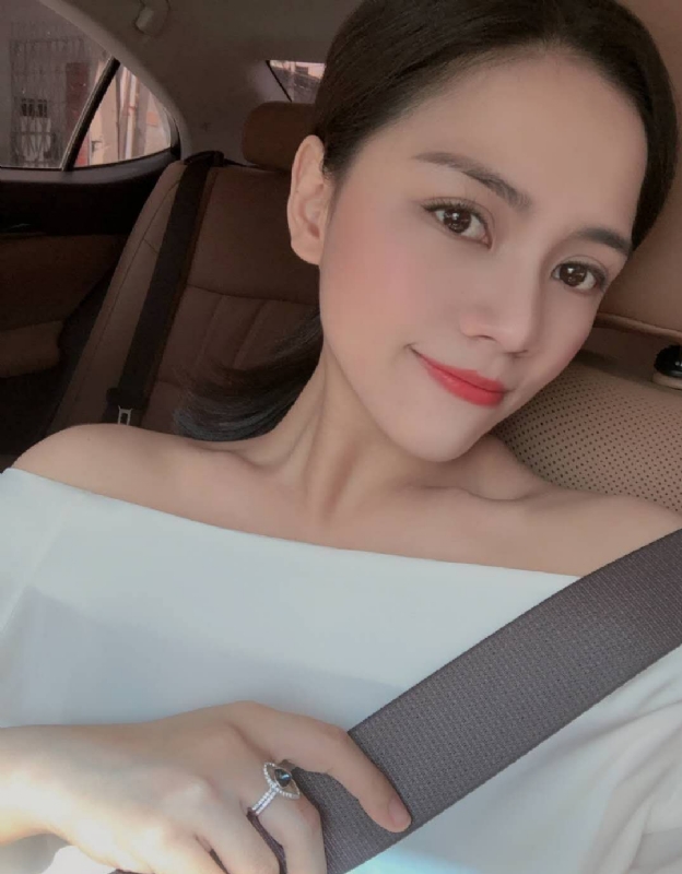 Anna安娜的第一张照片--宁德相亲网