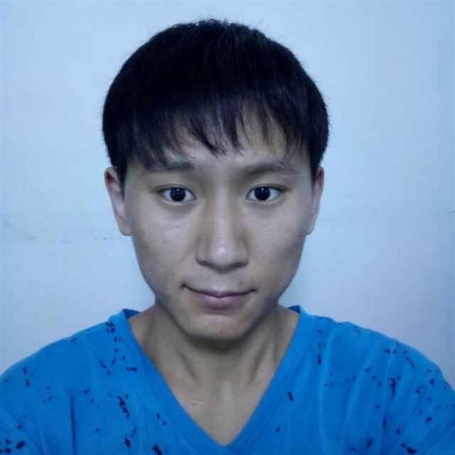 缘分可遇不可求的第一张照片--宁德相亲网