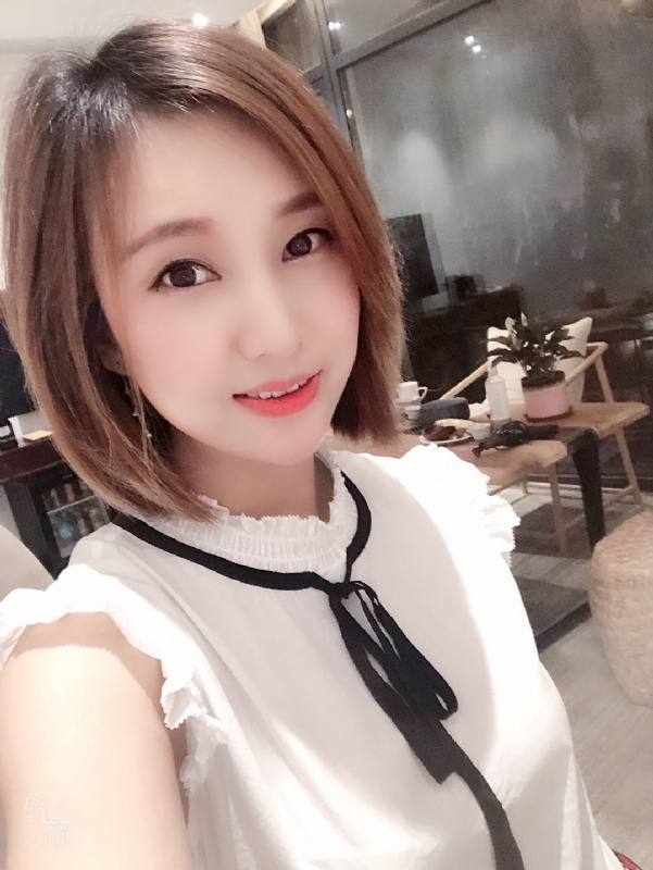 janice的第一张照片--宁德相亲网