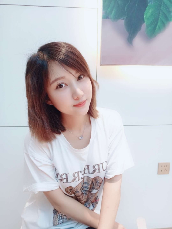 janice的第四张照片--宁德相亲网