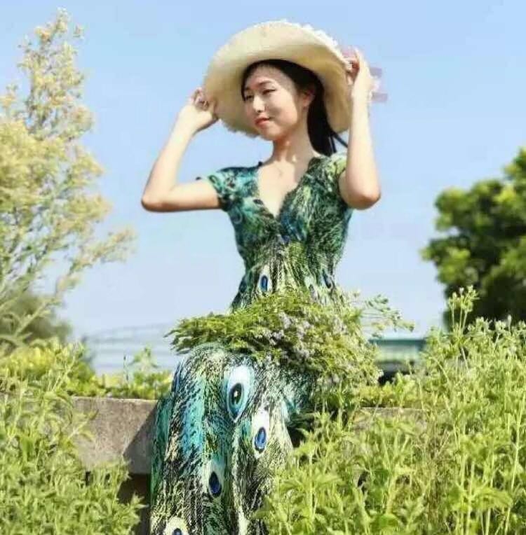 ViviQueen的第四张照片--宁德相亲网