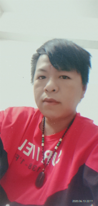 相见恨晚的第一张照片--宁德相亲网