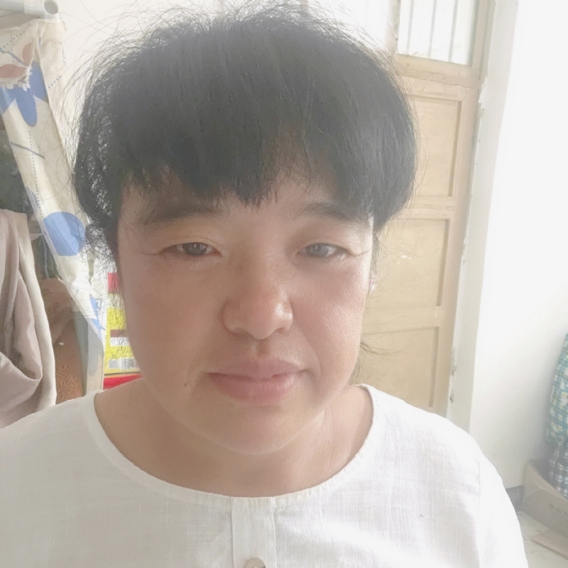 二妮的第一张照片--宁德相亲网