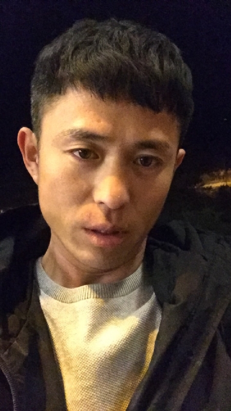唔爱一身轻的第一张照片--宁德相亲网