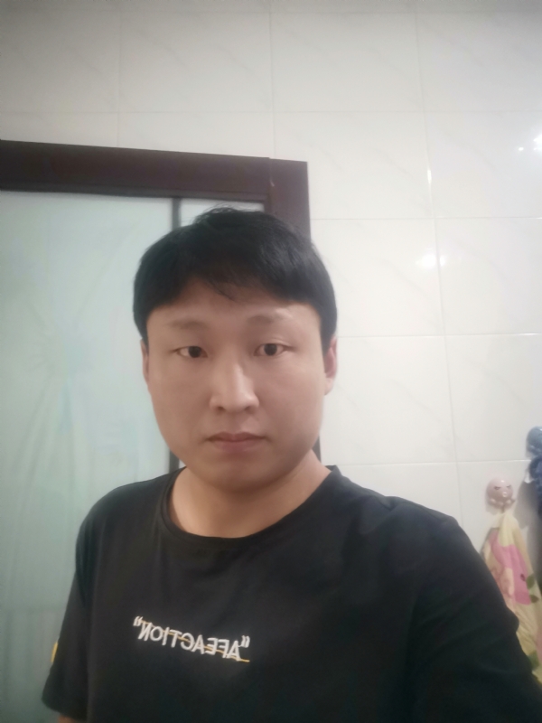 Mr-池的第一张照片--宁德相亲网