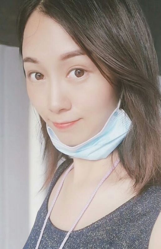 雪雪的第一张照片--宁德相亲网
