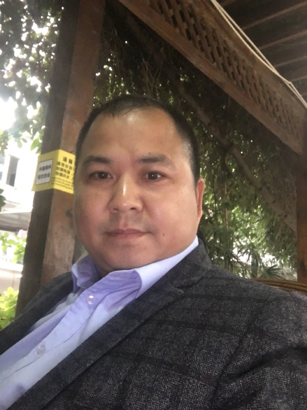 爱你一万年的第二张照片--宁德相亲网