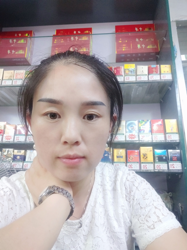 睿智的第二张照片--宁德相亲网