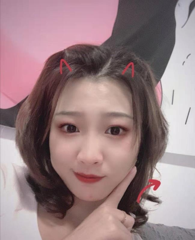 yuan媛的第一张照片--宁德相亲网