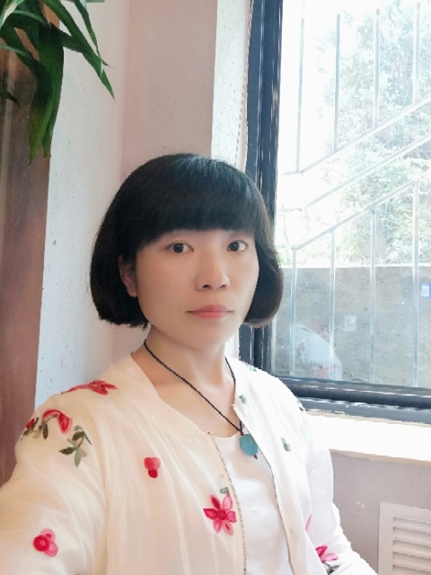 白羽的第一张照片--宁德相亲网