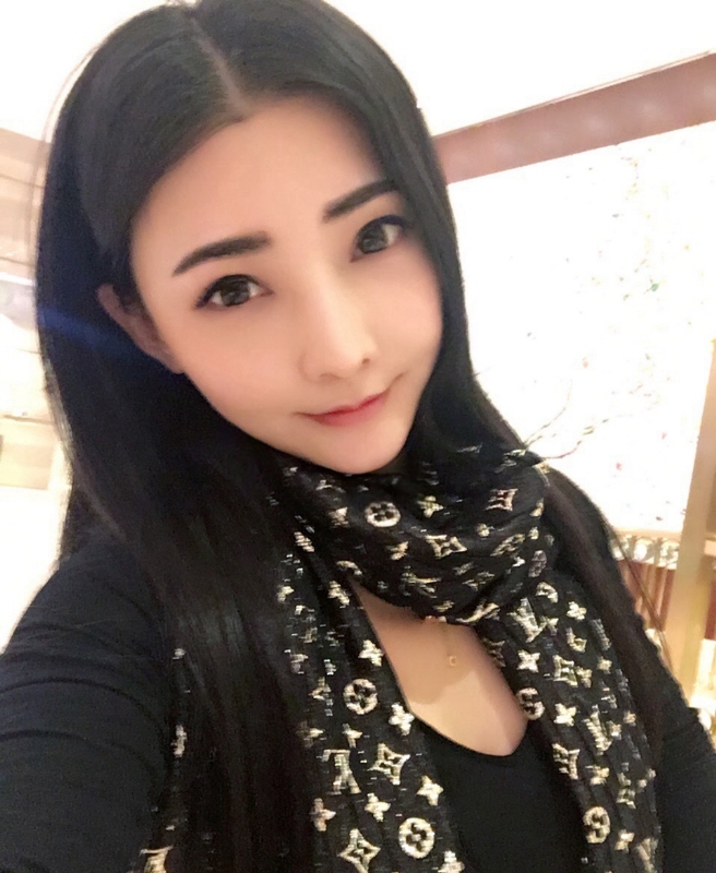 詩詩的第二张照片--宁德相亲网
