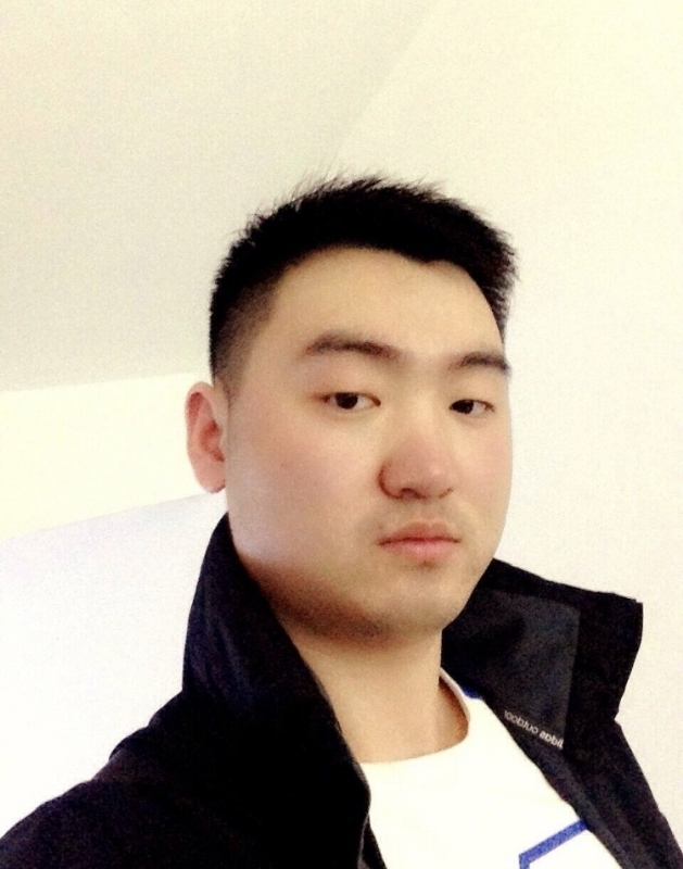 大海的第二张照片--宁德相亲网