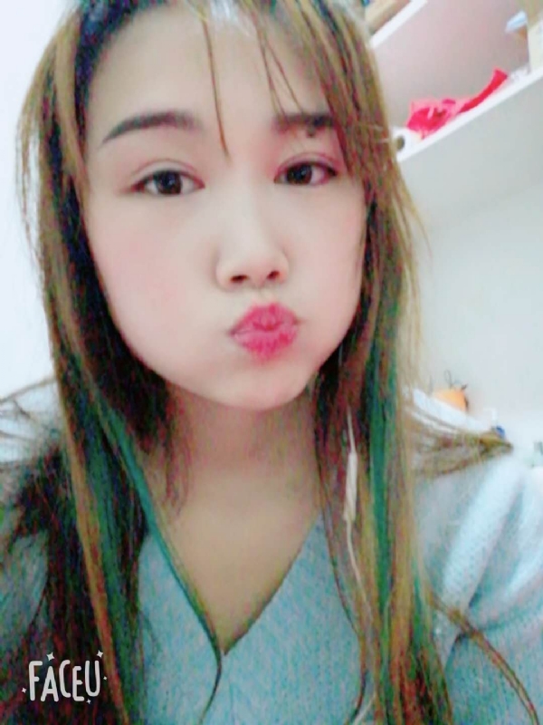 艾薇的第一张照片--宁德相亲网