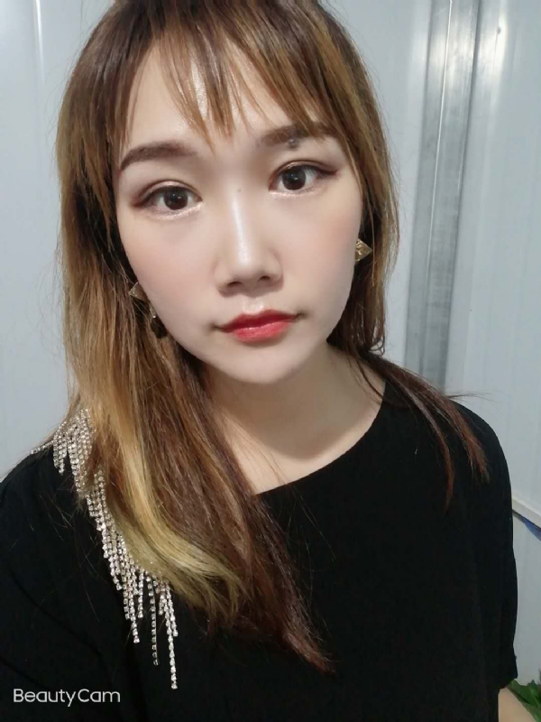艾薇的第四张照片--宁德相亲网