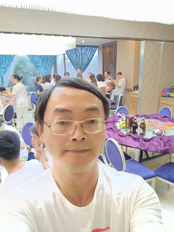 齐天大圣的第三张照片--宁德相亲网