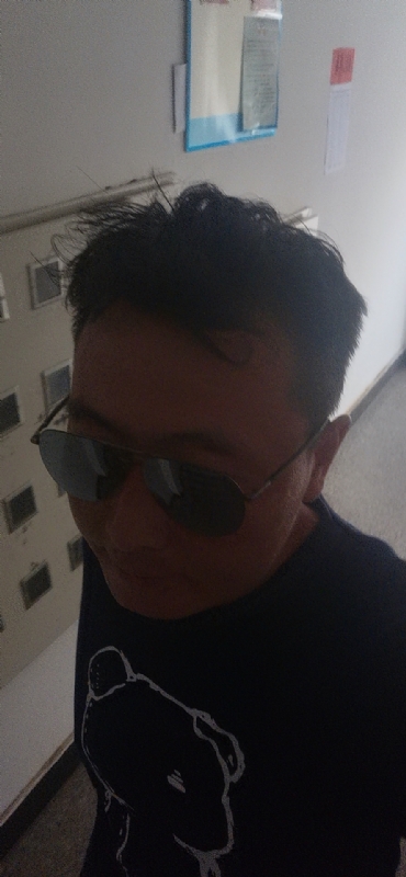 长腿欧巴的第一张照片--宁德相亲网