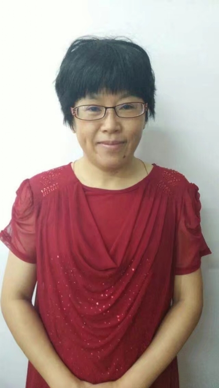 千鸢的第一张照片--宁德相亲网