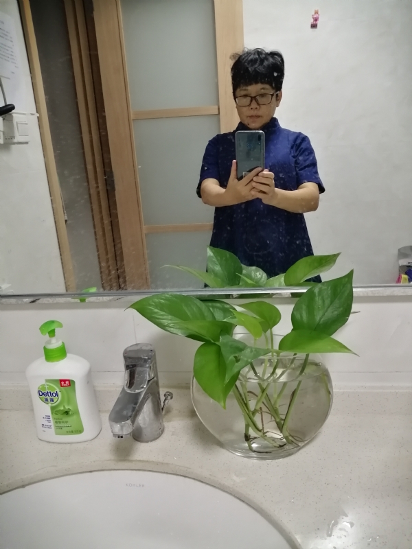 千鸢的第二张照片--宁德相亲网
