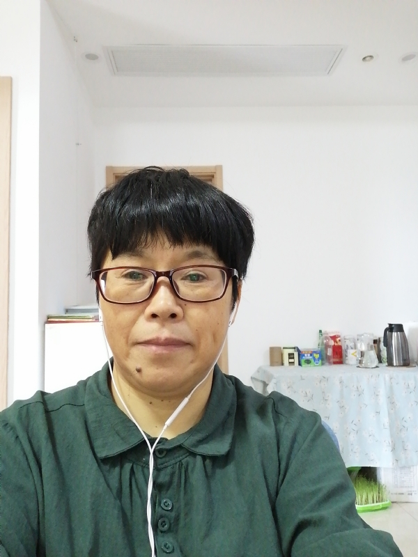 千鸢的第三张照片--宁德相亲网