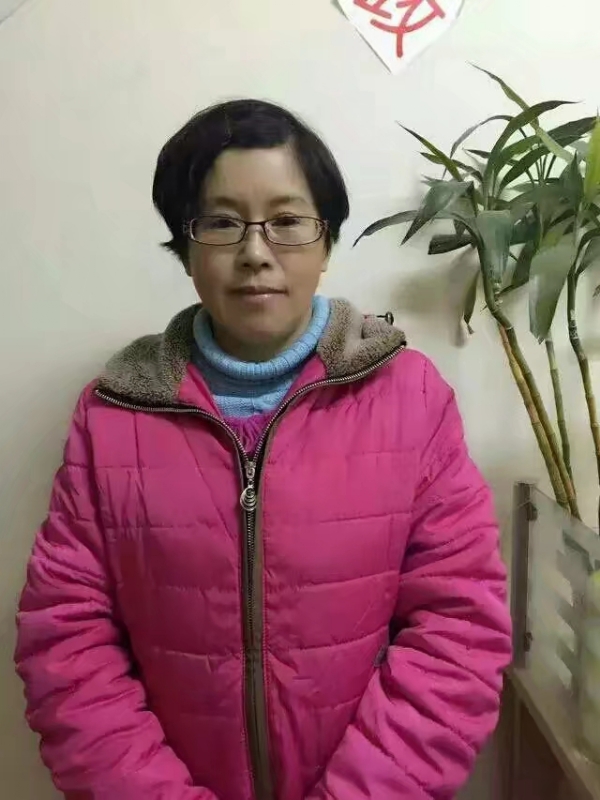 千鸢的第六张照片--宁德相亲网