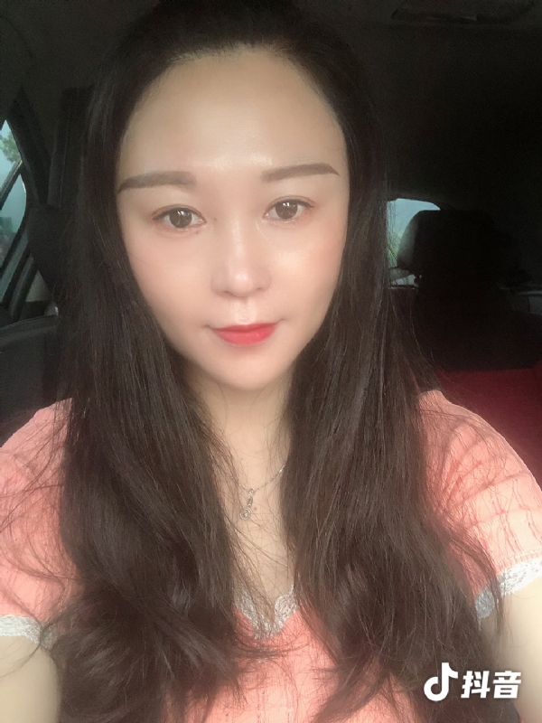 云云的第一张照片--宁德相亲网