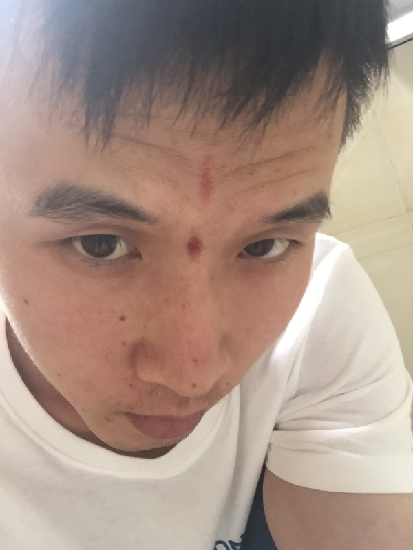 爱晴的第一张照片--宁德相亲网