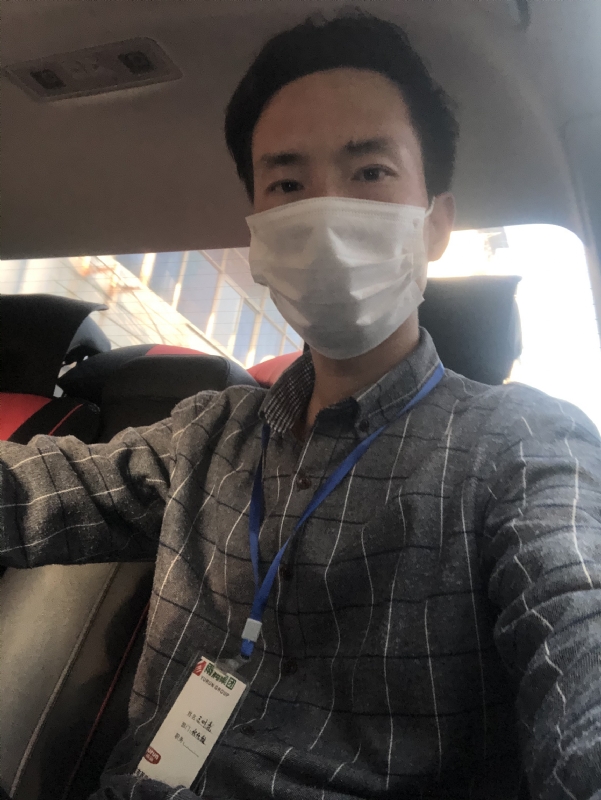 夏天的第一张照片--宁德相亲网