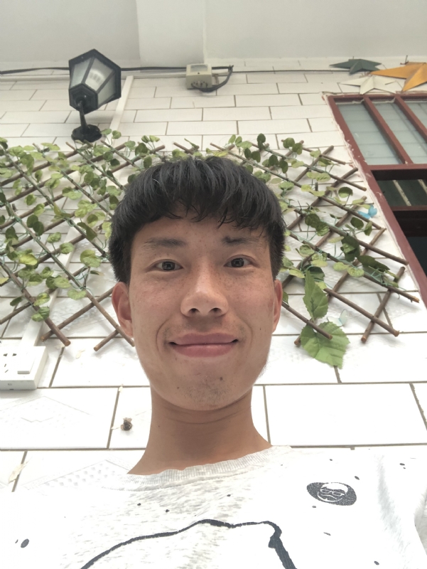 夏天的第三张照片--宁德相亲网