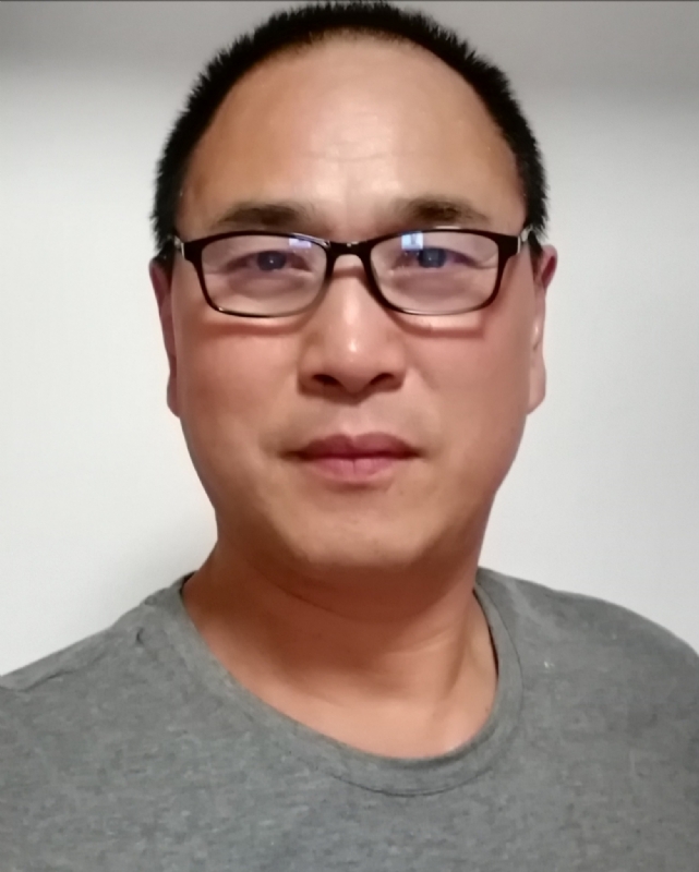 绿水青山的第一张照片--宁德相亲网