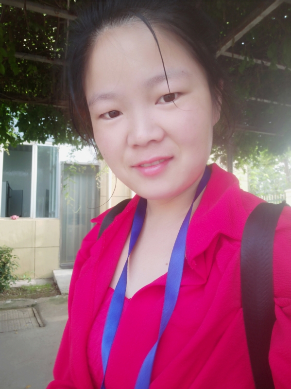 快乐至上的第二张照片--宁德相亲网