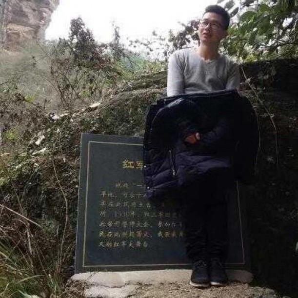 寻见的第一张照片--宁德相亲网