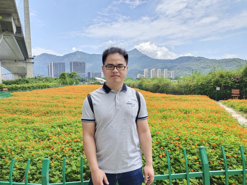 苏先生的第一张照片--宁德相亲网