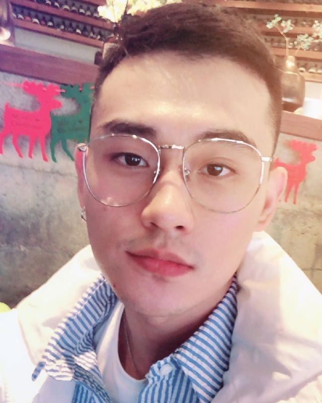胡强很孤单的第一张照片--宁德相亲网