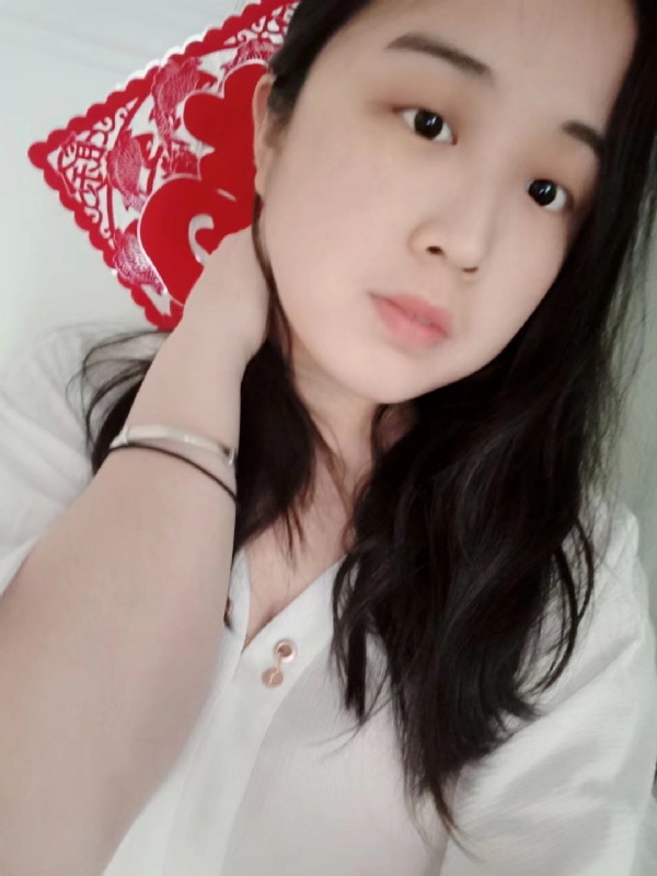 百合的第一张照片--宁德相亲网