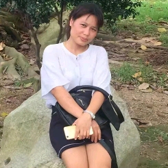 小燕子的第一张照片--宁德相亲网