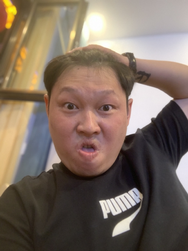 飞飞的第一张照片--宁德相亲网