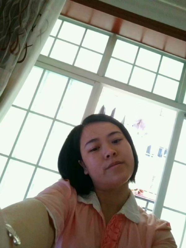 无忧的第一张照片--宁德相亲网