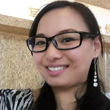 蕊倪的第一张照片--宁德相亲网