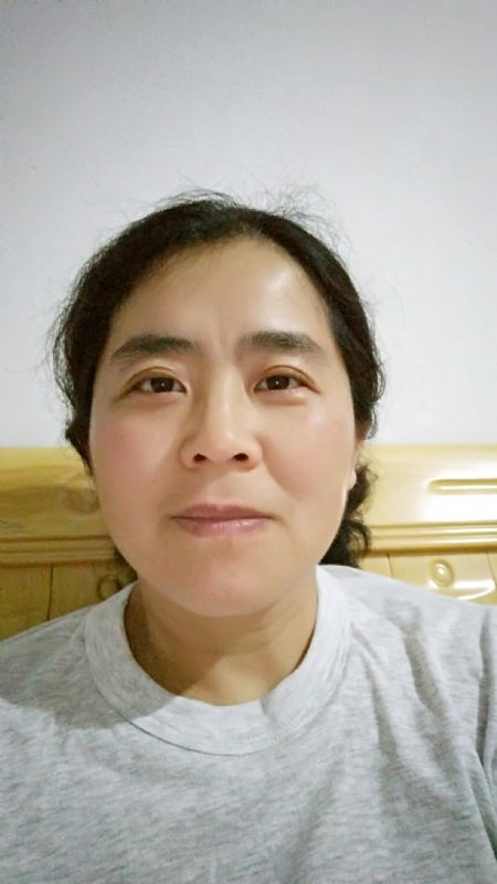 星空的第三张照片--宁德相亲网