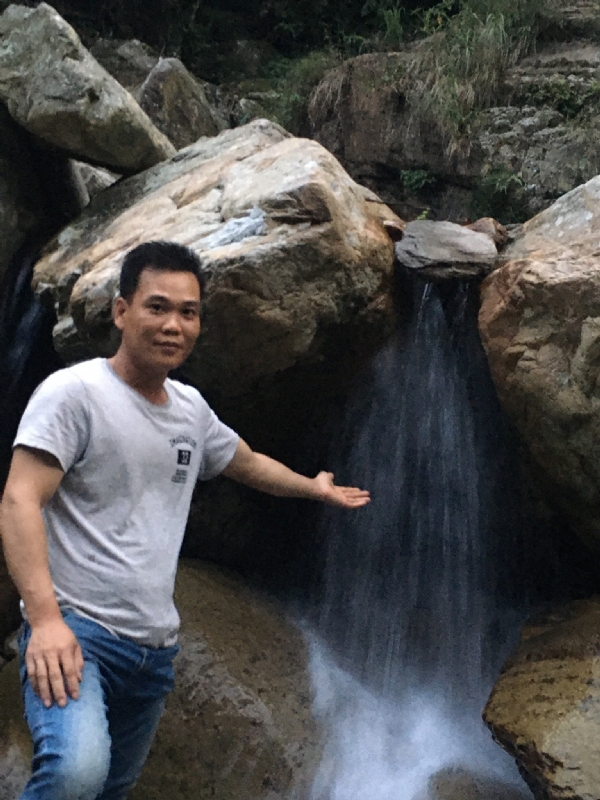 Luang少的第三张照片--宁德相亲网
