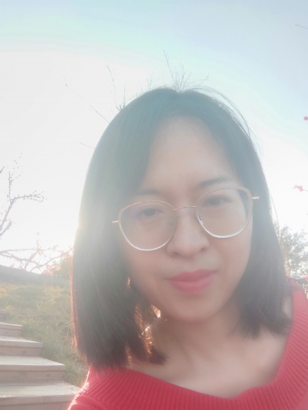 cai的第一张照片--宁德相亲网