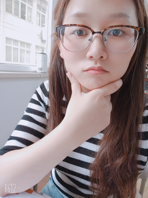 路晨的第一张照片--宁德相亲网