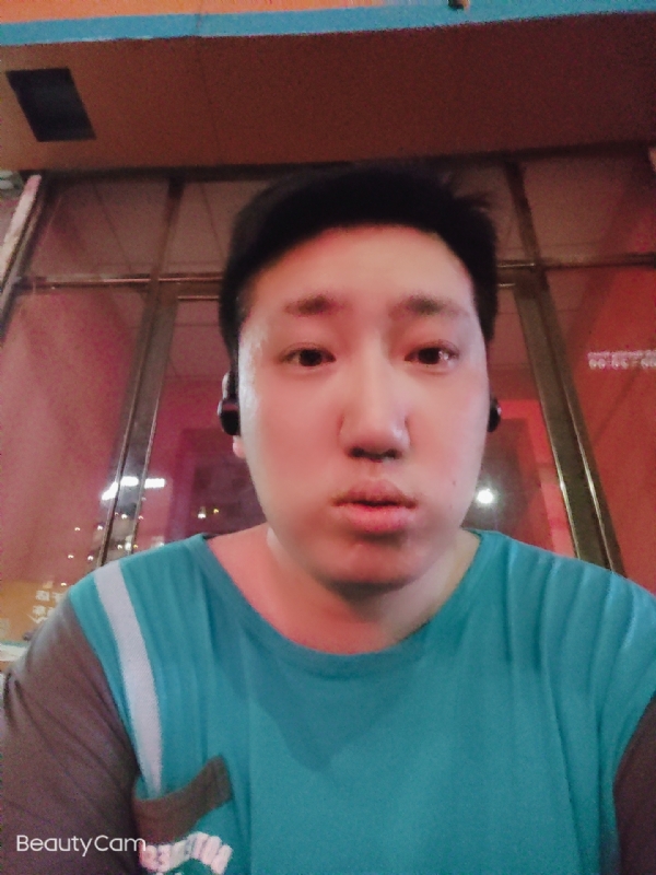夜月星辰的第一张照片--宁德相亲网
