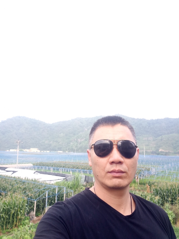 火耳的第一张照片--宁德相亲网