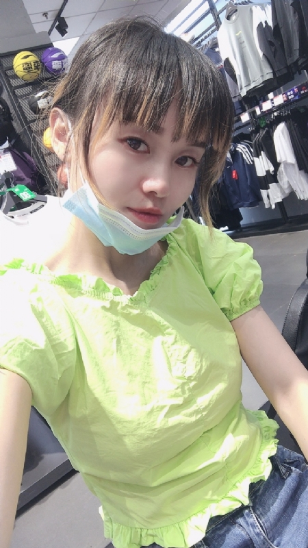婀娜袅袅的第一张照片--宁德相亲网