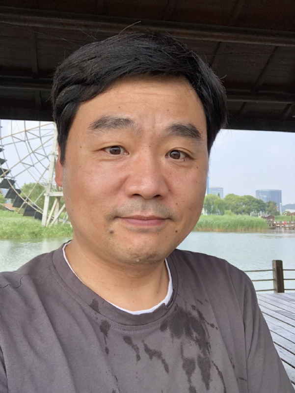 缘觉的第一张照片--宁德相亲网