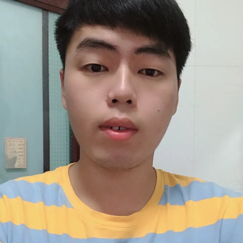 安浩i的第一张照片--宁德相亲网
